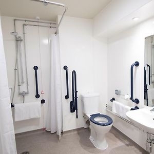 Twin Room Disability Access
